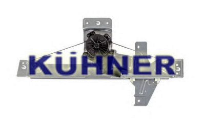 AD KUHNER av1012 -  Подъемное устройство для окон